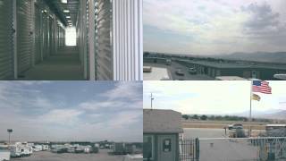Storage Units in West Valley Utah