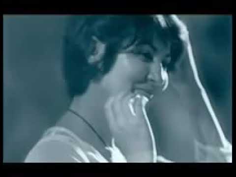 عصفور طل من الشباك بصوت أمينة خليل