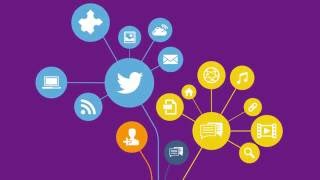 Infrastructure morality | Social media: Start listening