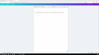 How To Add Columns in Canva