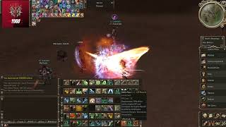LINEAGE 2 WARLORD Dreadnought Vs Duelist Vs Dager PVP