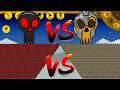 9999 ITEMS FINAL BOSS VS 9999 ITEMS GIANT STONE ZOMBIE | STICK WAR LEGACY - KASUBUKTQ
