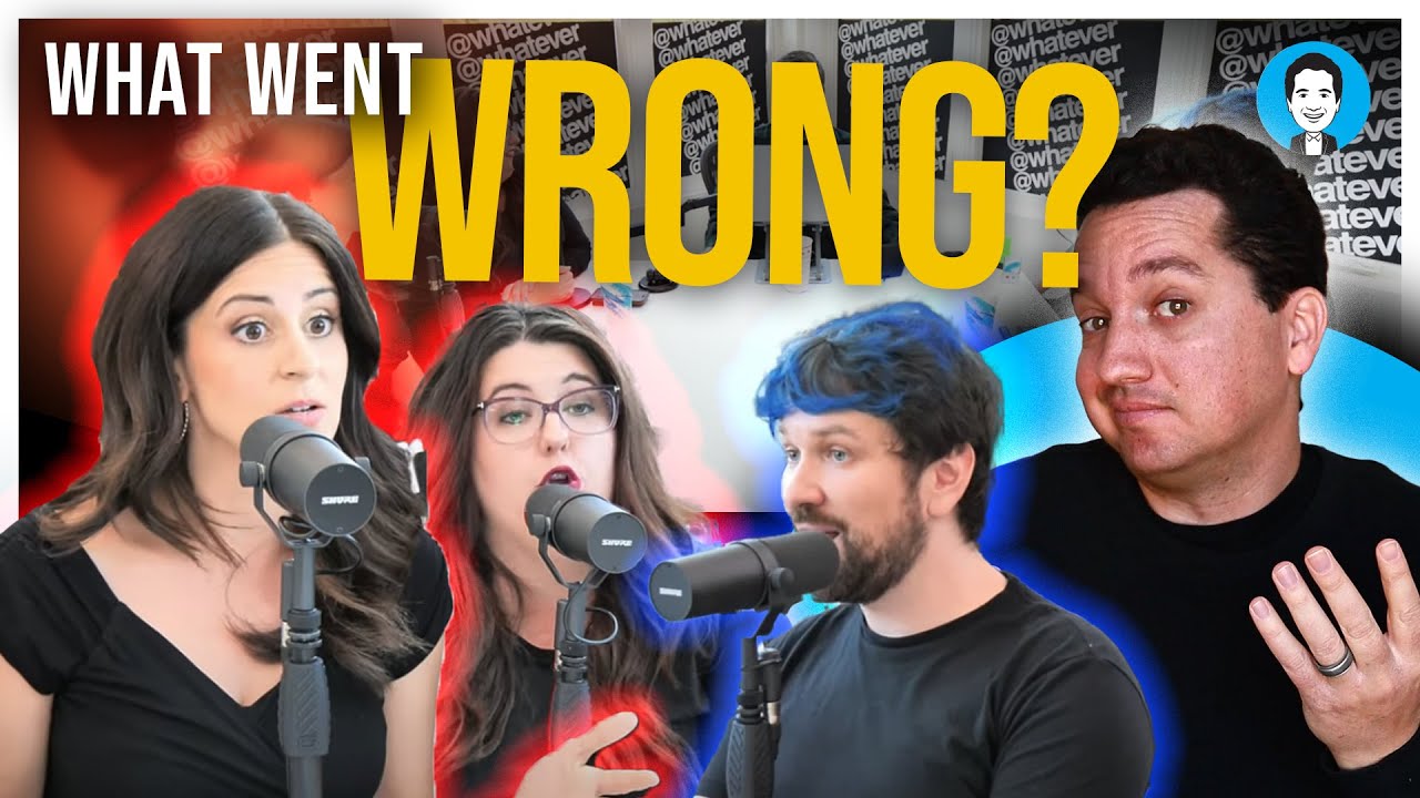 Reviewing the Rose/Hawkins/Destiny Abortion “Debate”