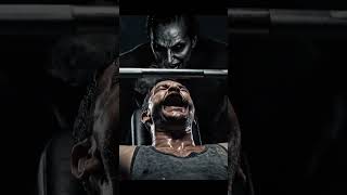 El hierro nunca miente.Henry Rollins escribió: "200 libras son siempre 200 libras". #GymMotivation