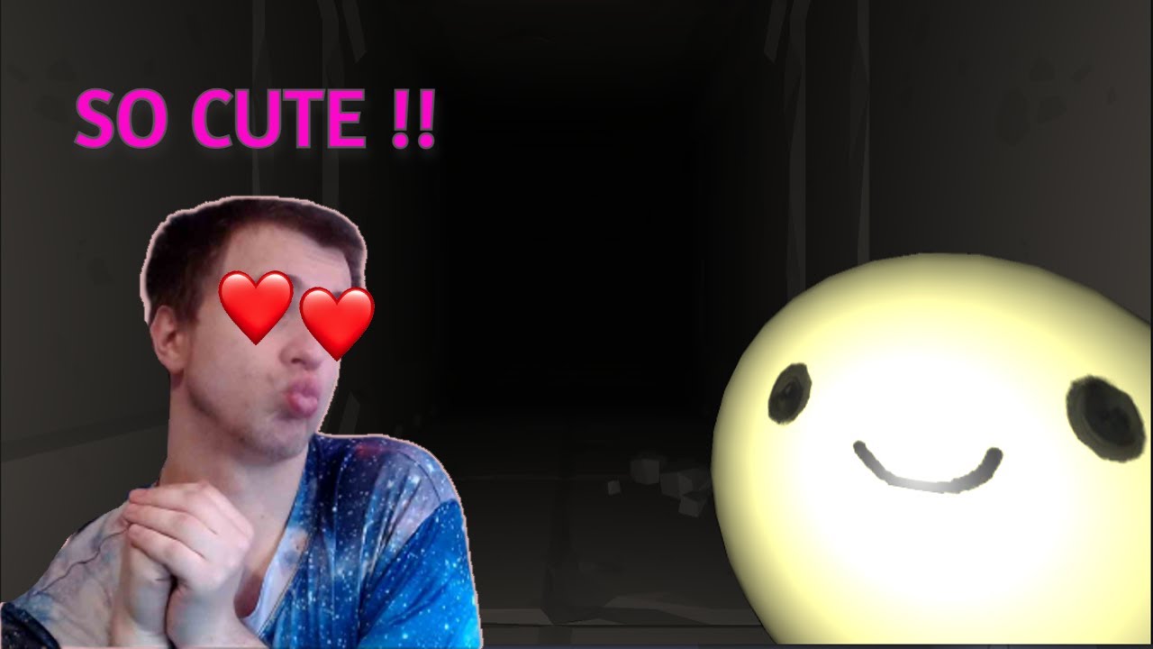The CUTEST HORROR GAME - Borb - YouTube