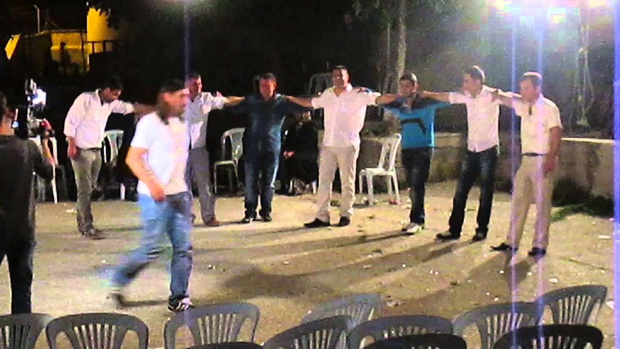 Balıkesir Köy Düğünü