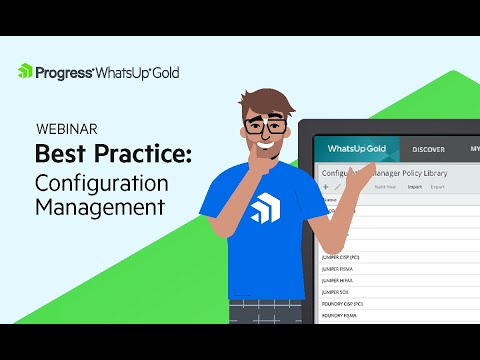 Best Practice Series: