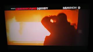 The Hurricane Heist Tv Spot Trailer