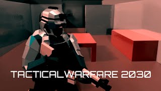 Ravenfield | TacticalWarfare 2030 Skin Pack Showcase Ravenfield | TacticalWarfare 2030 Skin Pack Showcase