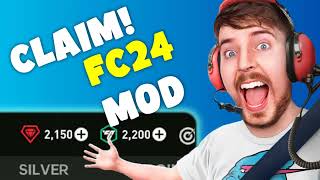 Generator Coins FIFA Points FIFA Xbox Game