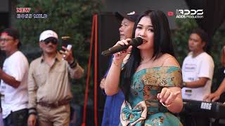 VIVI AYU - SELALU RINDU - NEW BOSS MILD LIVE GEMPOL