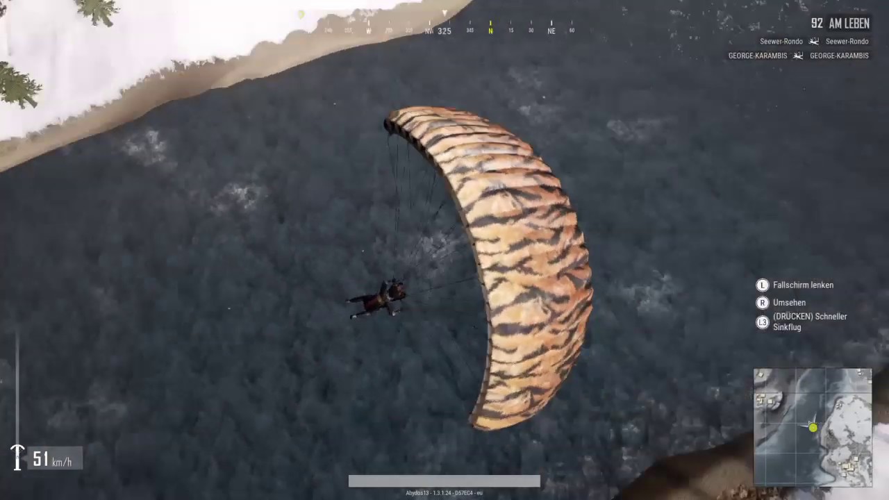 PUBG PS4 - Vikendi Mission