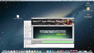How to Install SimCity 2000 Special Edition on MAC? Walkthrough/Tutorial Profile
