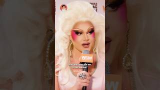 "She’s reading S17 Girls left and right" 🤣 #dragrace