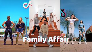 Family Affair Remix - New TikTok Dance #Dance #Dancing