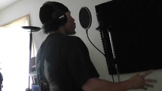 Izzy Drastik - Vocal Session Overload