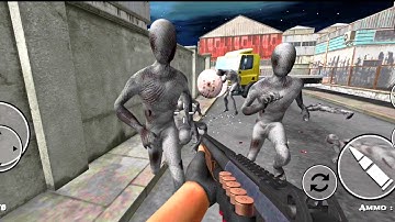 Slender Insane - New Update - Android GamePlay #42