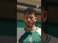 Troféu Pichichi, Bola de Prata… e para o ano? 👀
