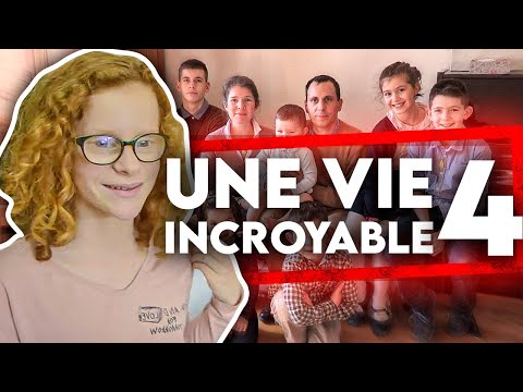 Vidéo: Les Avantages D'élever Une Famille Nombreuse