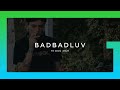 Badbadluv  compact disco festival 2021 by gotopartyru