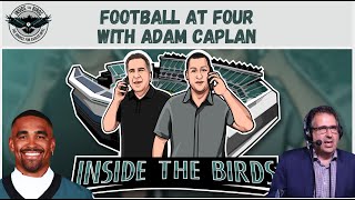 ITB RADIO: EXPECTATIONS FOR EAGLES 53-MAN ROSTER FOR THE 2024 NFL SEASON