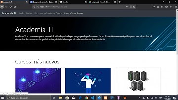 Presentación Proyecto Final Programación Web