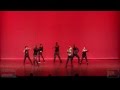 HOUSE OF NINJA⎪INTERNATIONAL CHOREOGRAPHERS SHOWCASE