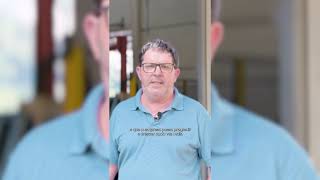 Depoimento em vídeo do cliente MS