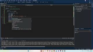 C# Program 2 8