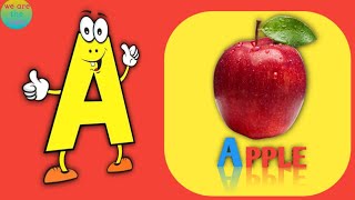 Abc | Basic English Vocabulary | English  Alphabet