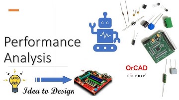 07_1 Performance Analysis of an RC Filter Circuit