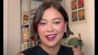 Celebrity ‘Shrinking’ star Lukita Maxwell has taken full advantage of the show’s second season | GOLD DERBY Net Worth