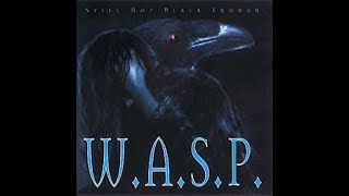 Download Lagu WASP - I can't MP3