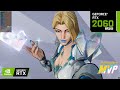 Marvel Rivals: Season 2 | ULTRA Graphics | DLSS | RTX 2060 Super 8GB + Ryzen 5 3600x | 1080p,60fps