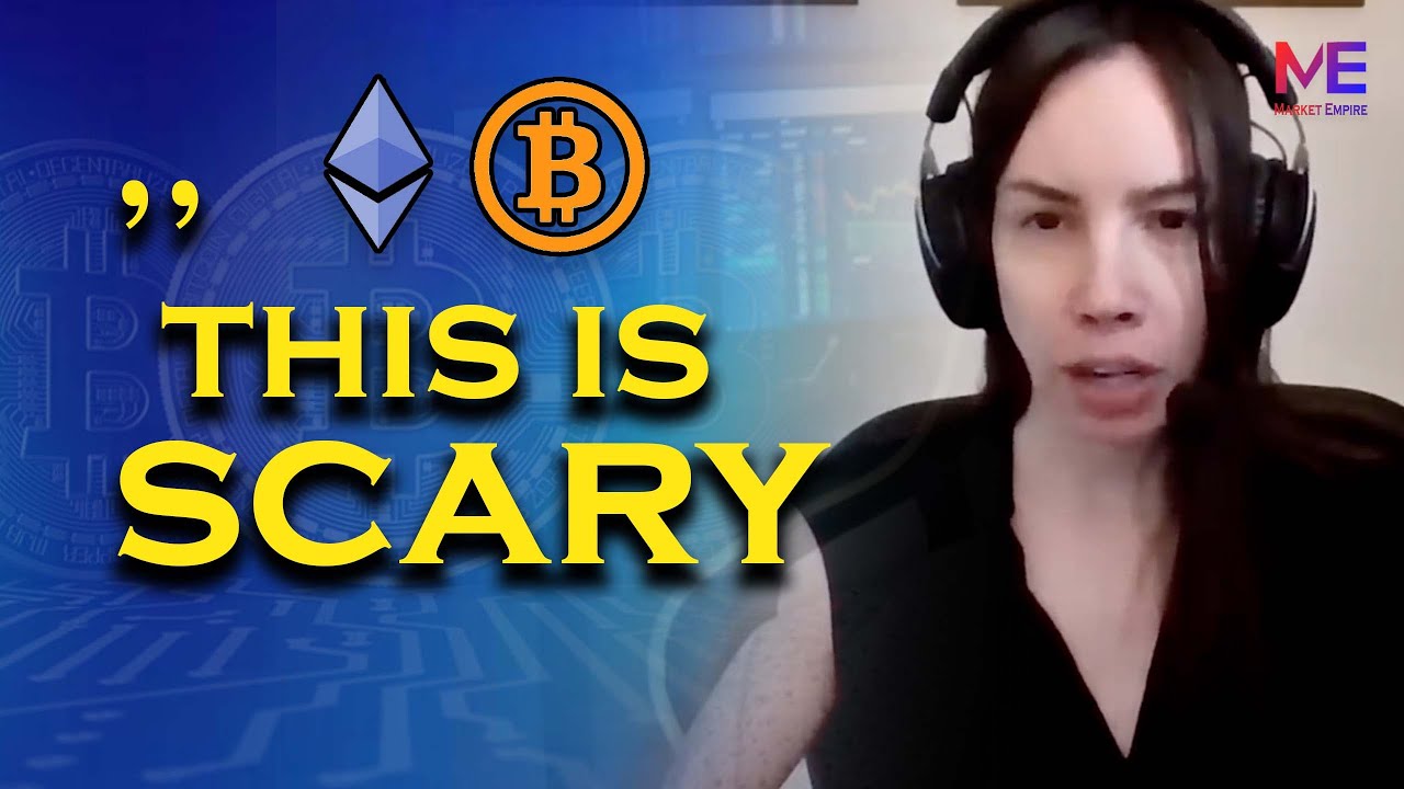 Prepare Yourself For the US Liquidity Crisis by Lyn Alden - YouTube