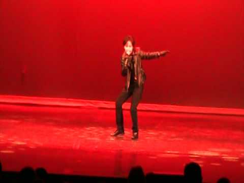 Proud Mary - CCWater - Cover 10Year Old Matthew Parry-Jones Herbst Theatre