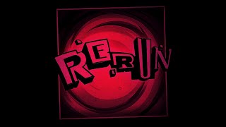 Vs Sonic.exe Rerun Original Soundtrack Album Release Announcment