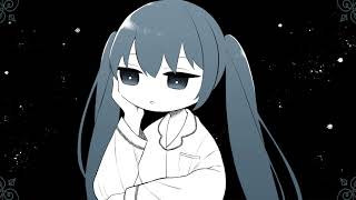 あなたとあたし / 午夜の無糖 feat.初音ミク