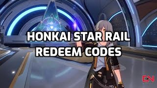 How to Redeem Codes in Honkai Star Rail – Step-by-Step – Gamezebo