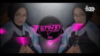 DJ NISTA - RYA FITRYA • SOUND JEDAG JEDUG KANE !