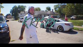 Kri$py - I Don't FW Ya'll