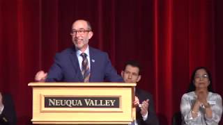 Neuqua Honors 2019