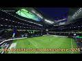 New Realistic Sound Atmosphere 2026 - PES 2021 &amp; Football Life 2026