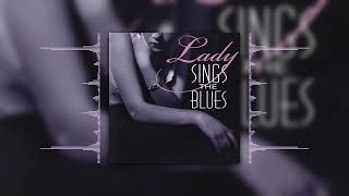Dianne Reeves - Embraceable You from Lady Sings The Blues