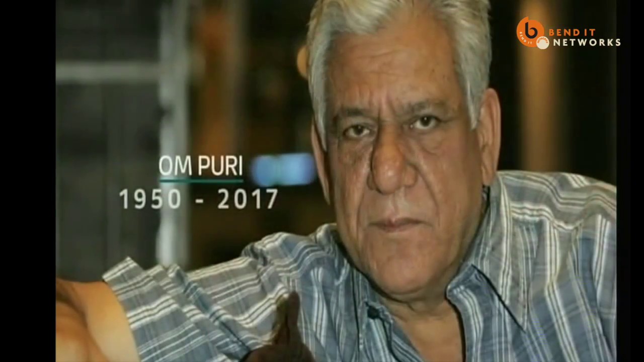 Om Puri