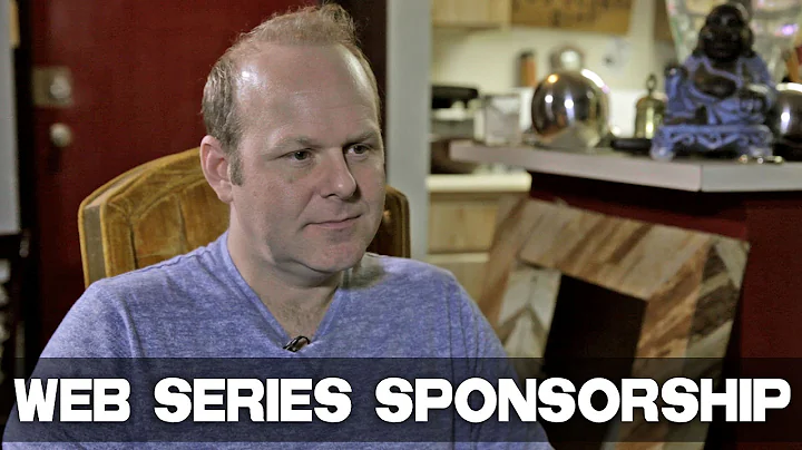 What Web Series Creators Need To Know About Sponso...