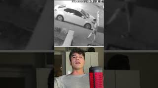 Türkiyeyi Sarsan Hakan Çakır Cinayetinin Görüntüleri Ortaya Çıktı