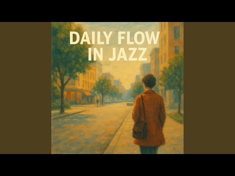 Warm Afternoon Strings のYouTubeサムネイル