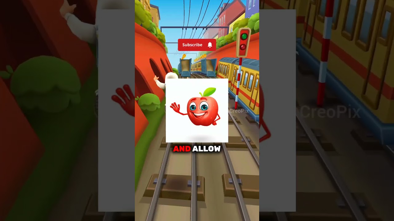 "Why Do Apples Float? 🍎 The Surprising Science Explained!"