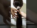 prettiest hairstyle ever| diyhairstyle| hairstyle for girls| #hairstyle #trending #shortsfeed #fyp
